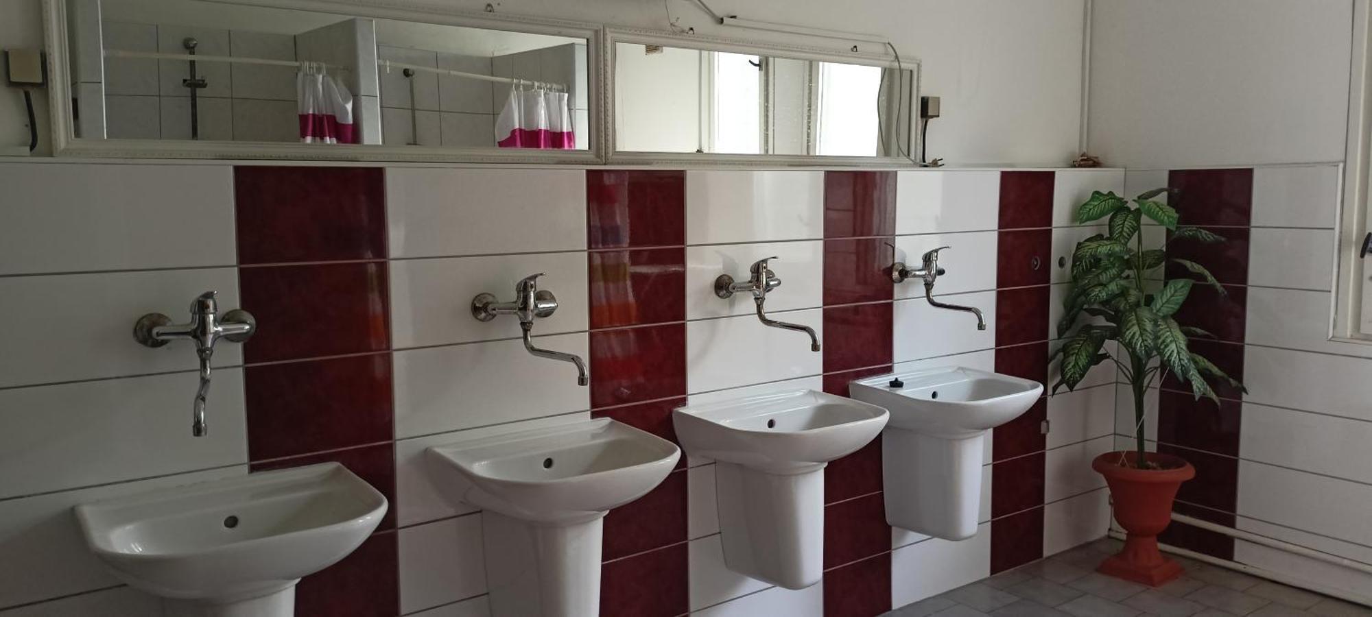 Ubytovani Janami Rakvice Břeclav Exterior foto